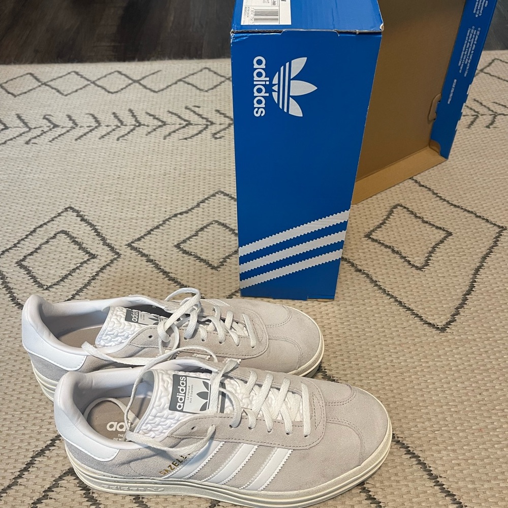 adidas Gazelle Bold